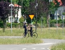 Egzamin na kartę rowerową